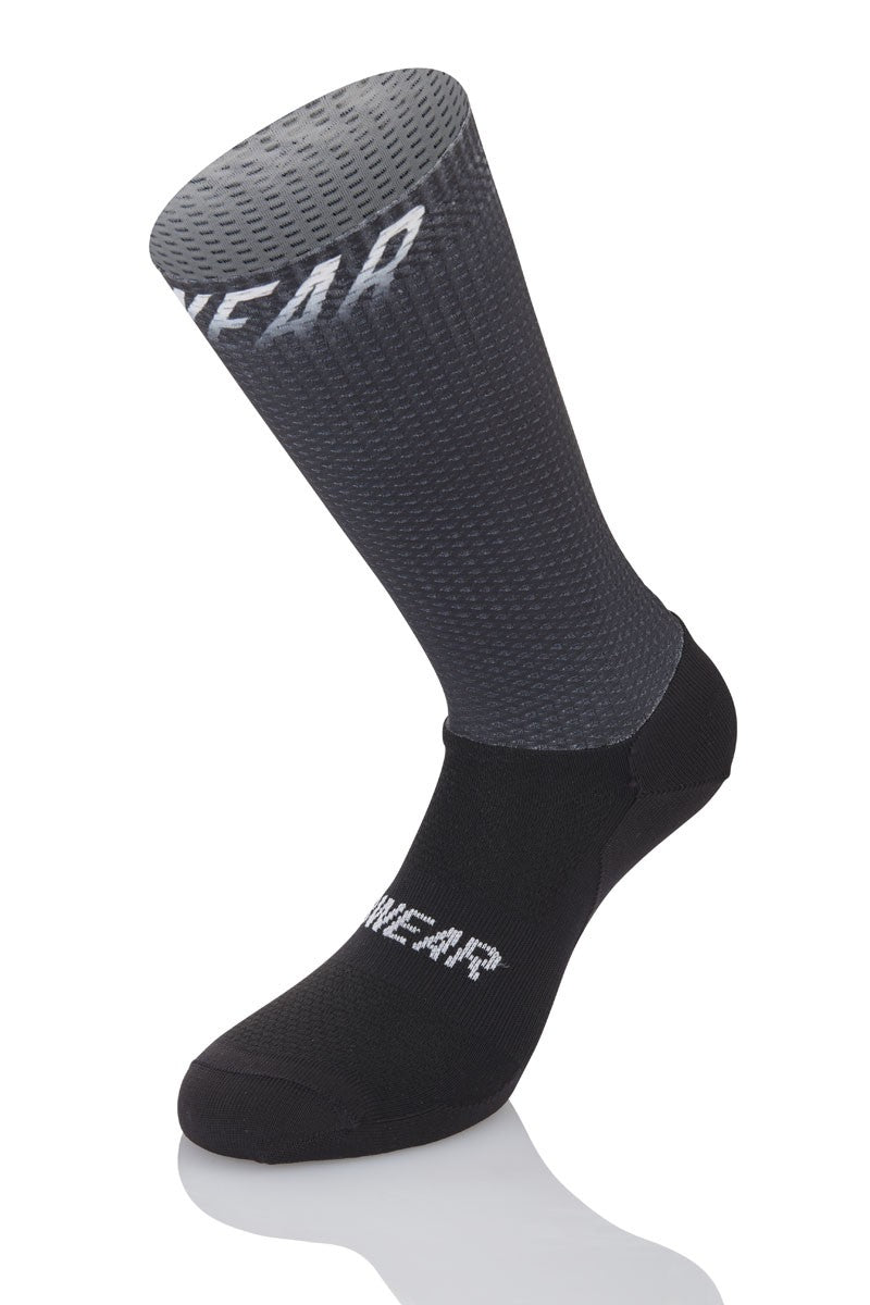 Calzino Aero Dry Black