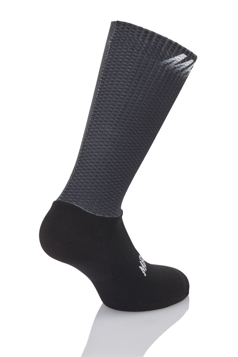 Calzino Aero Dry Black