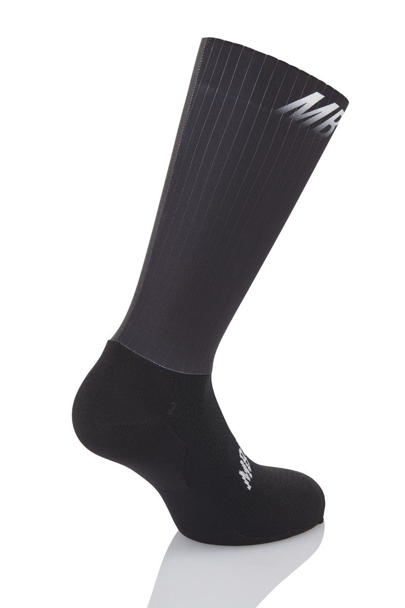 Calzino Aero Fast Black