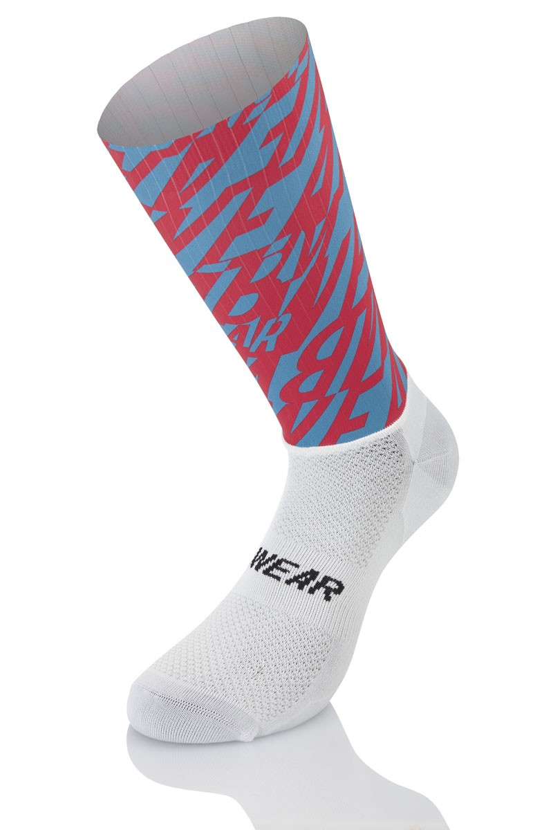 Calzino Aero Fast MB Allover