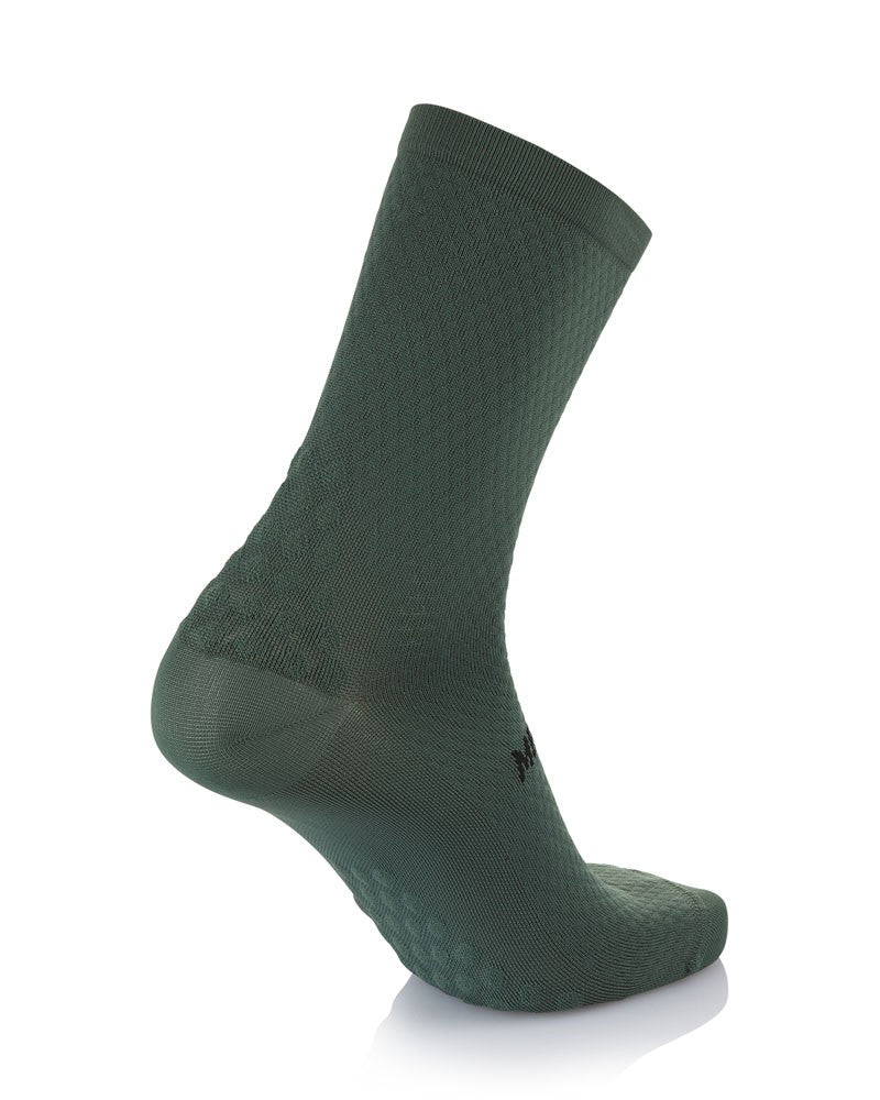 Calzino Comfort Green
