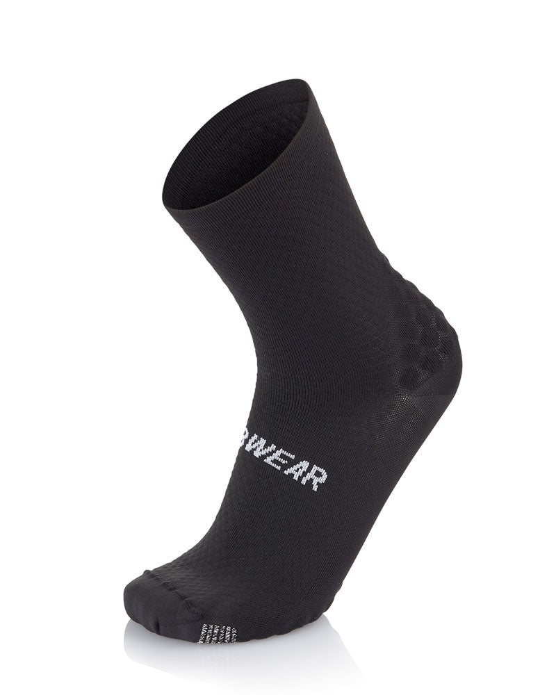 Calzino Comfort Black