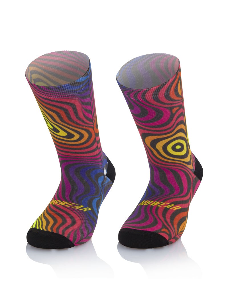 Calzino Fun KIDS Hypnotic