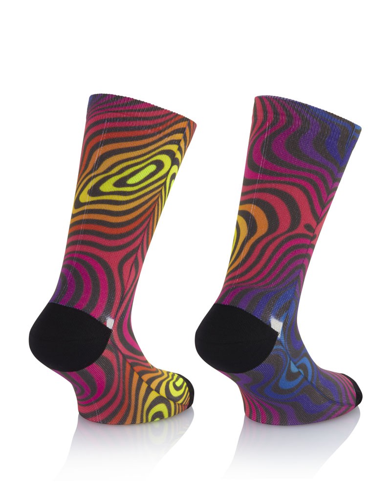 Calzino Fun KIDS Hypnotic