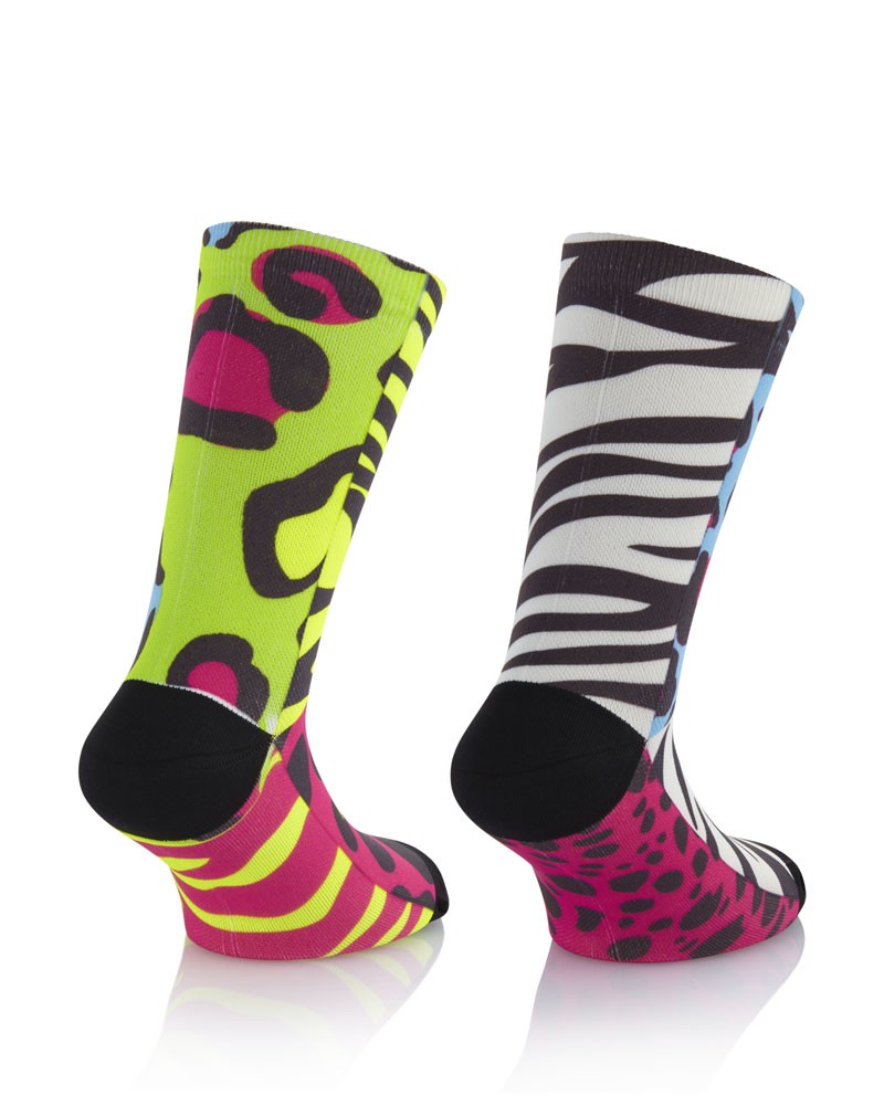 Calzino Fun KIDS Savana
