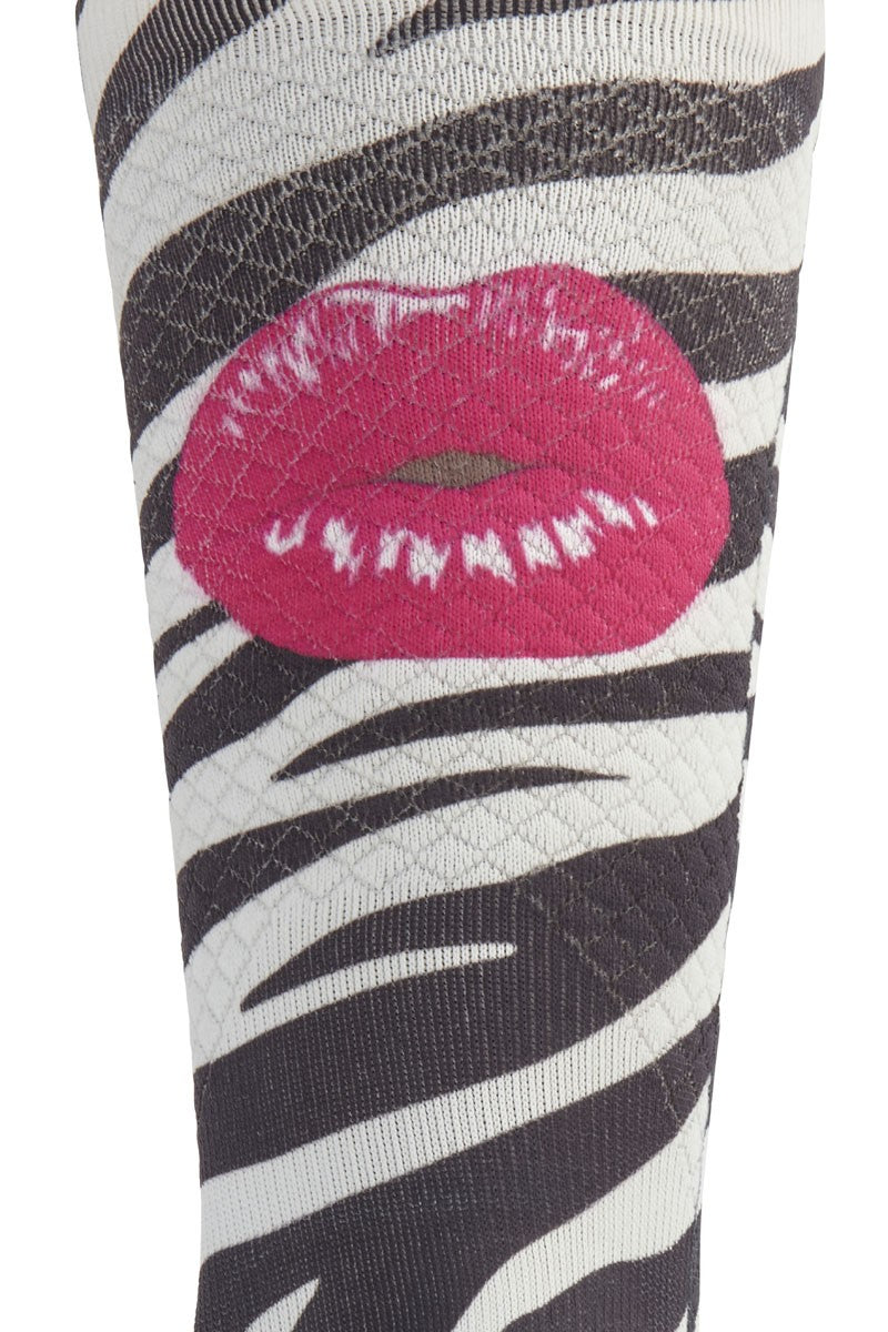 Calzino Fun Kiss