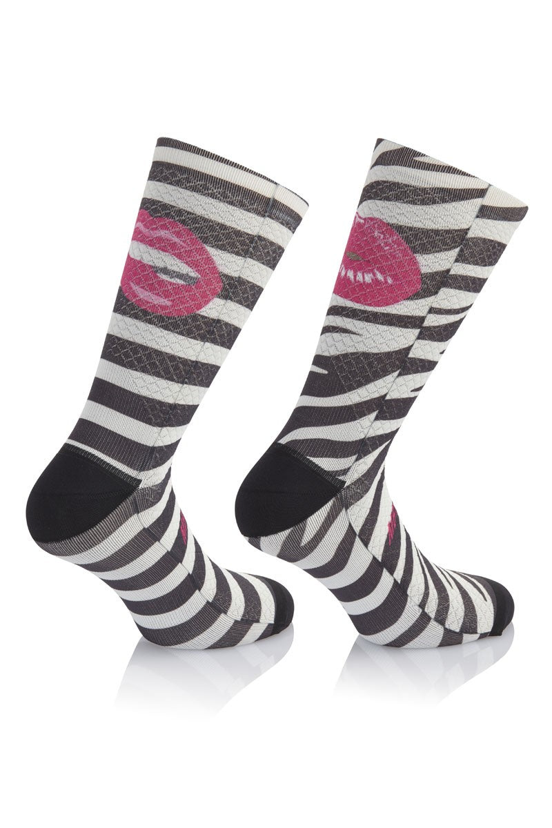Calzino Fun Kiss