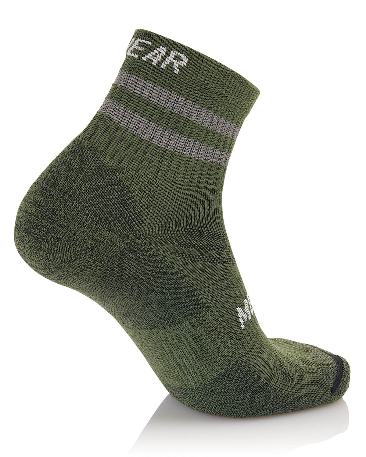 Calzino Hiking Low GREEN