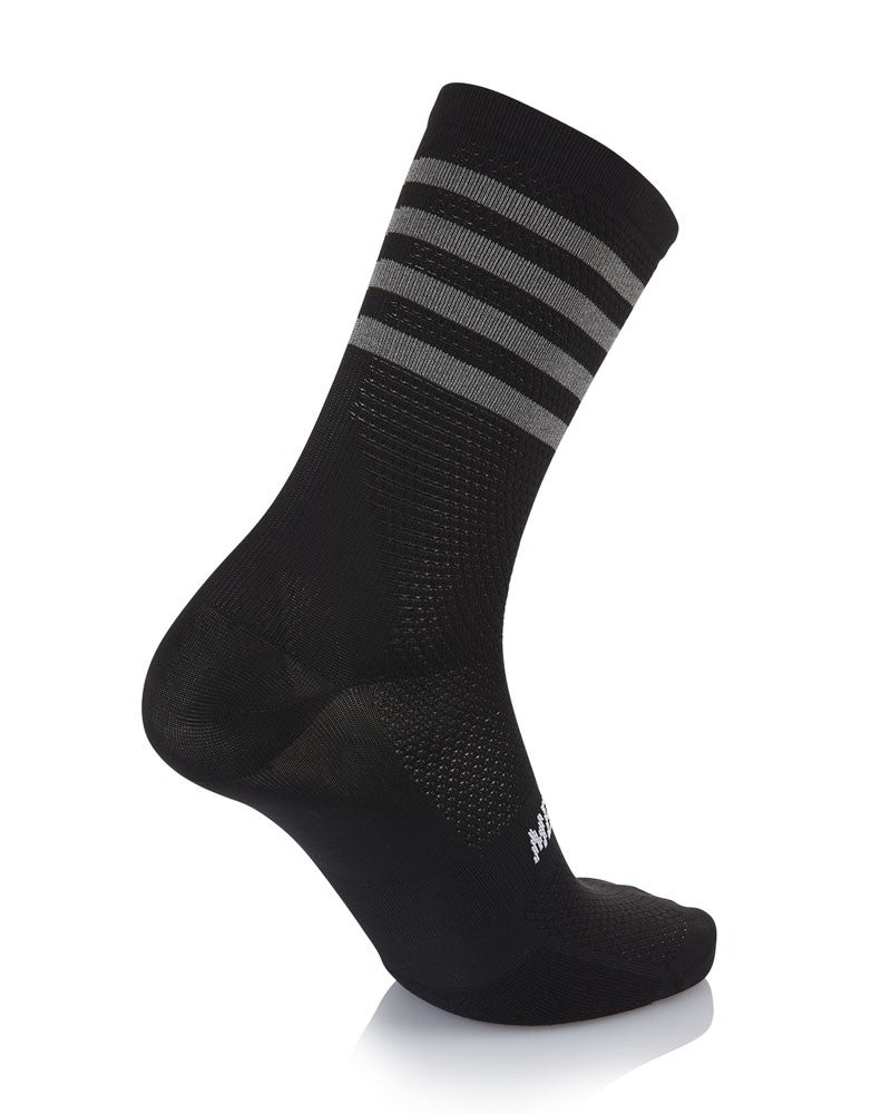 Calzino Night Black