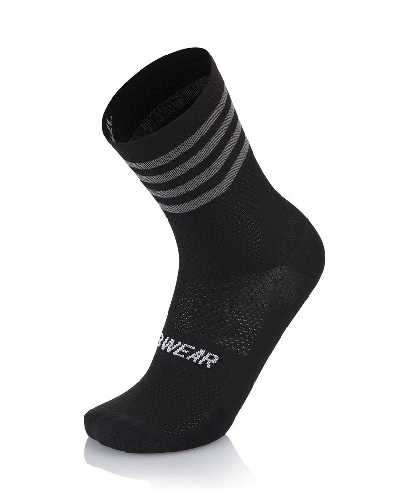 Calzino Night Black