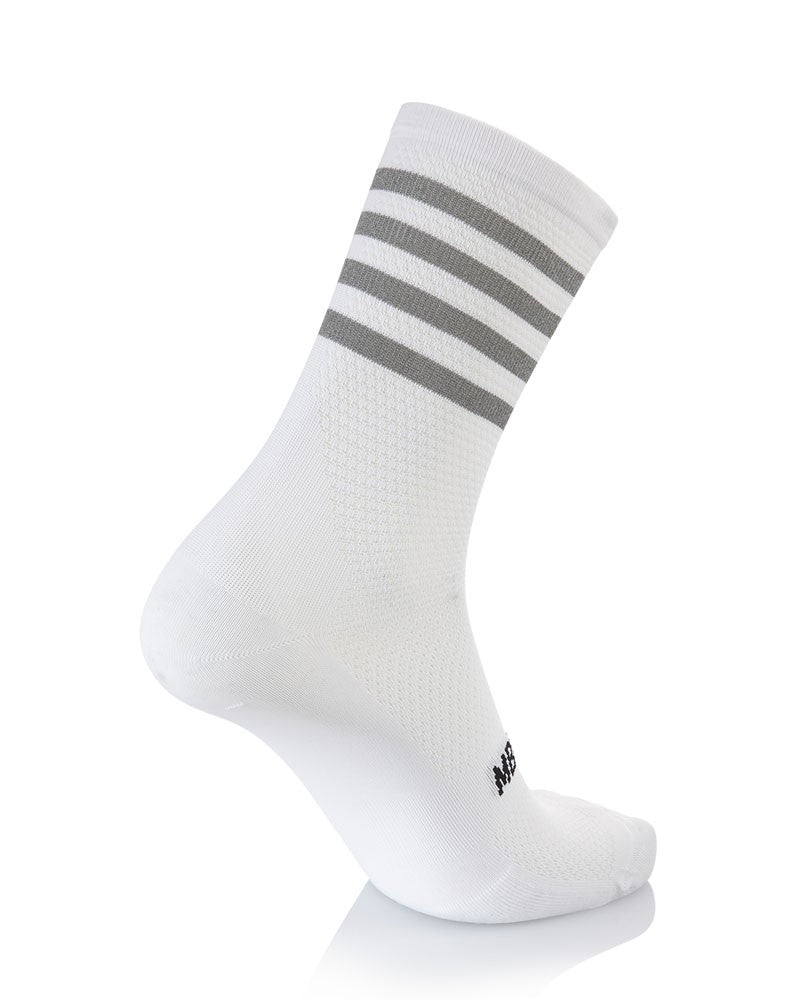 Calzino Night White