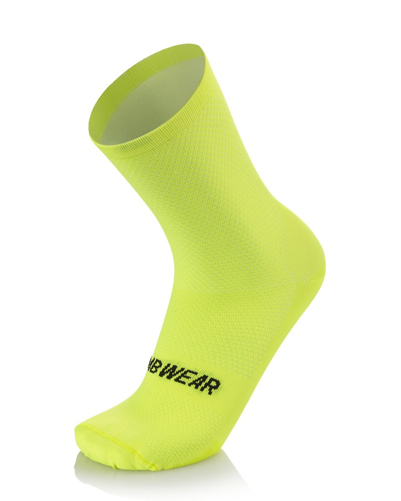 Calzino Pro SPECIALIS Yellow