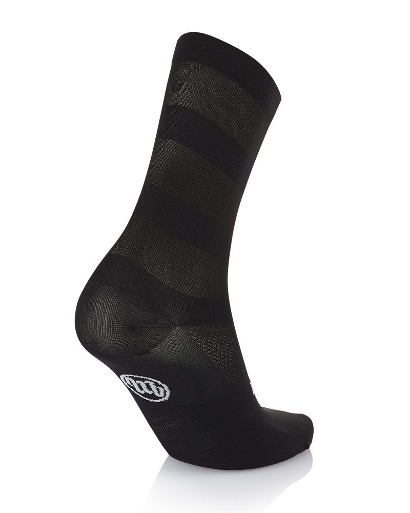 Calzino Sahara EVO Black