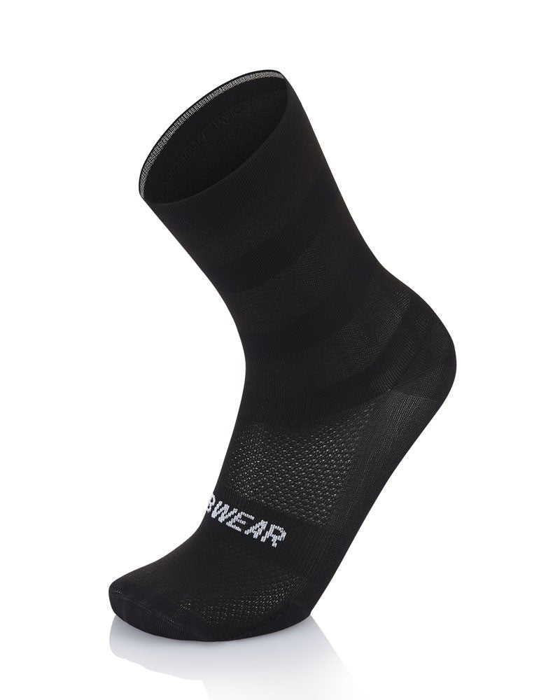 Calzino Sahara EVO Black