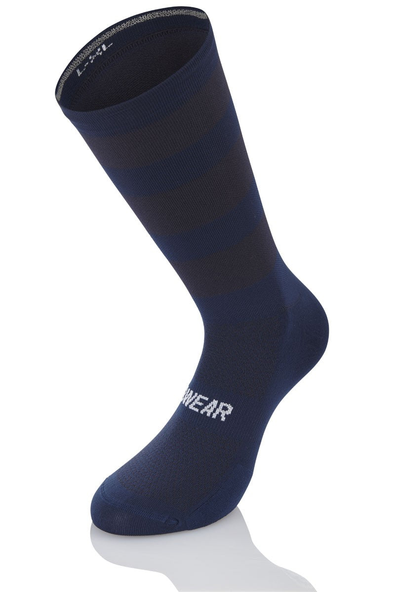 Calzino Sahara EVO Blue