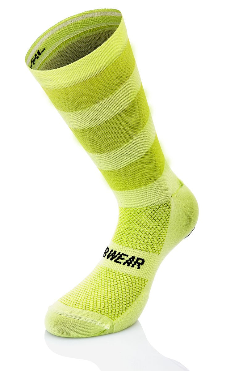 Calzino Sahara EVO Green