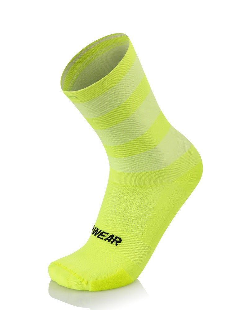 Calzino Sahara EVO Yellow
