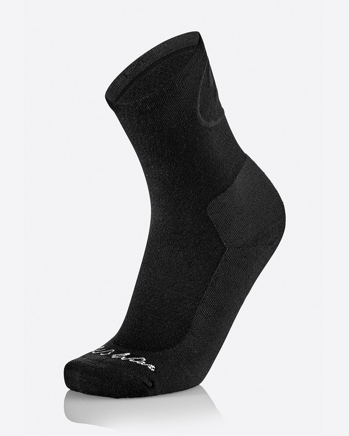 Calzino Siberia Black