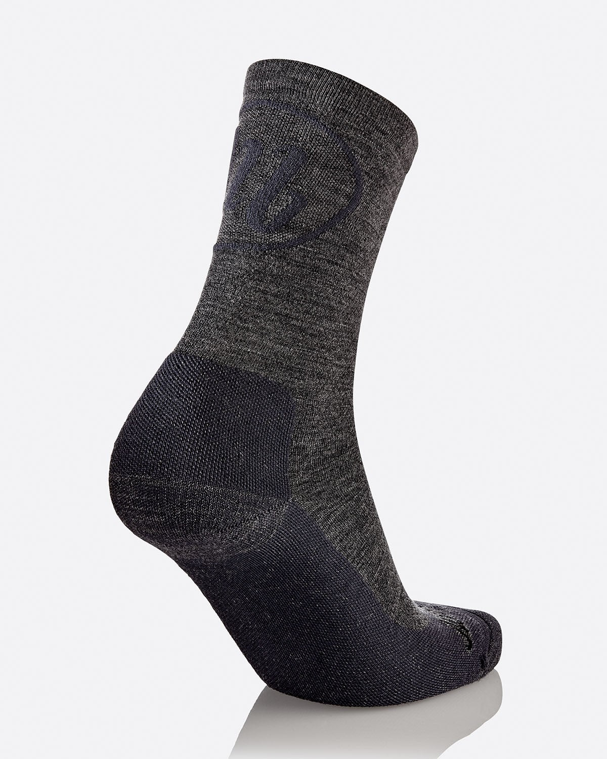 Calzino Siberia Grey