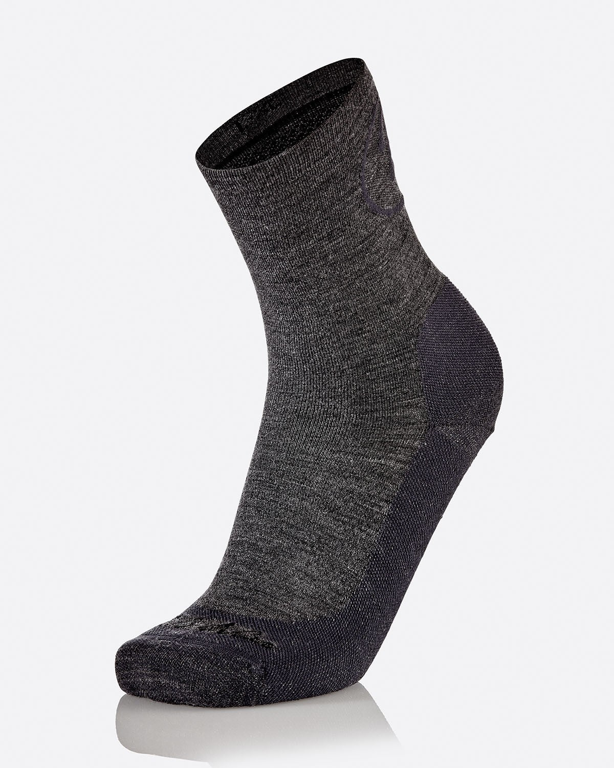 Calzino Siberia Grey
