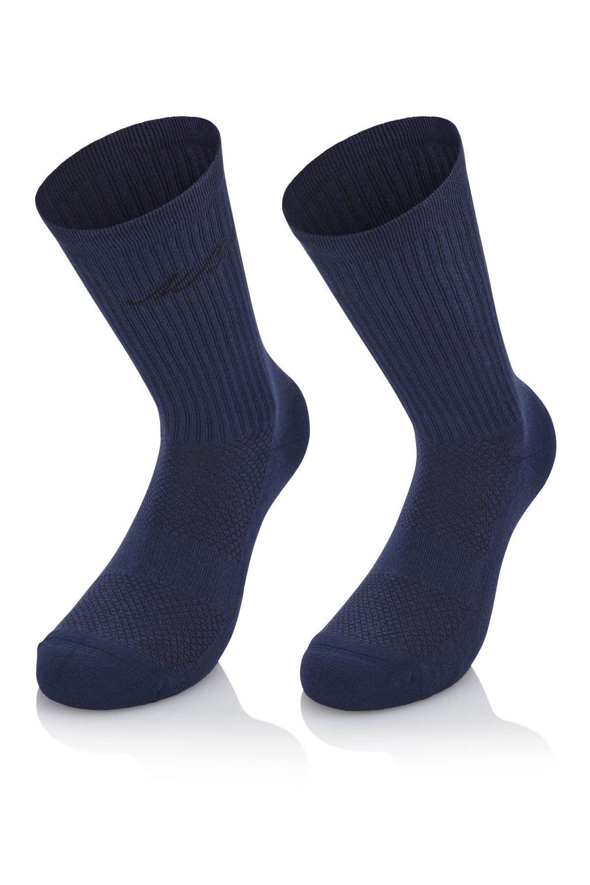 Calzino Tennis Pro BLU