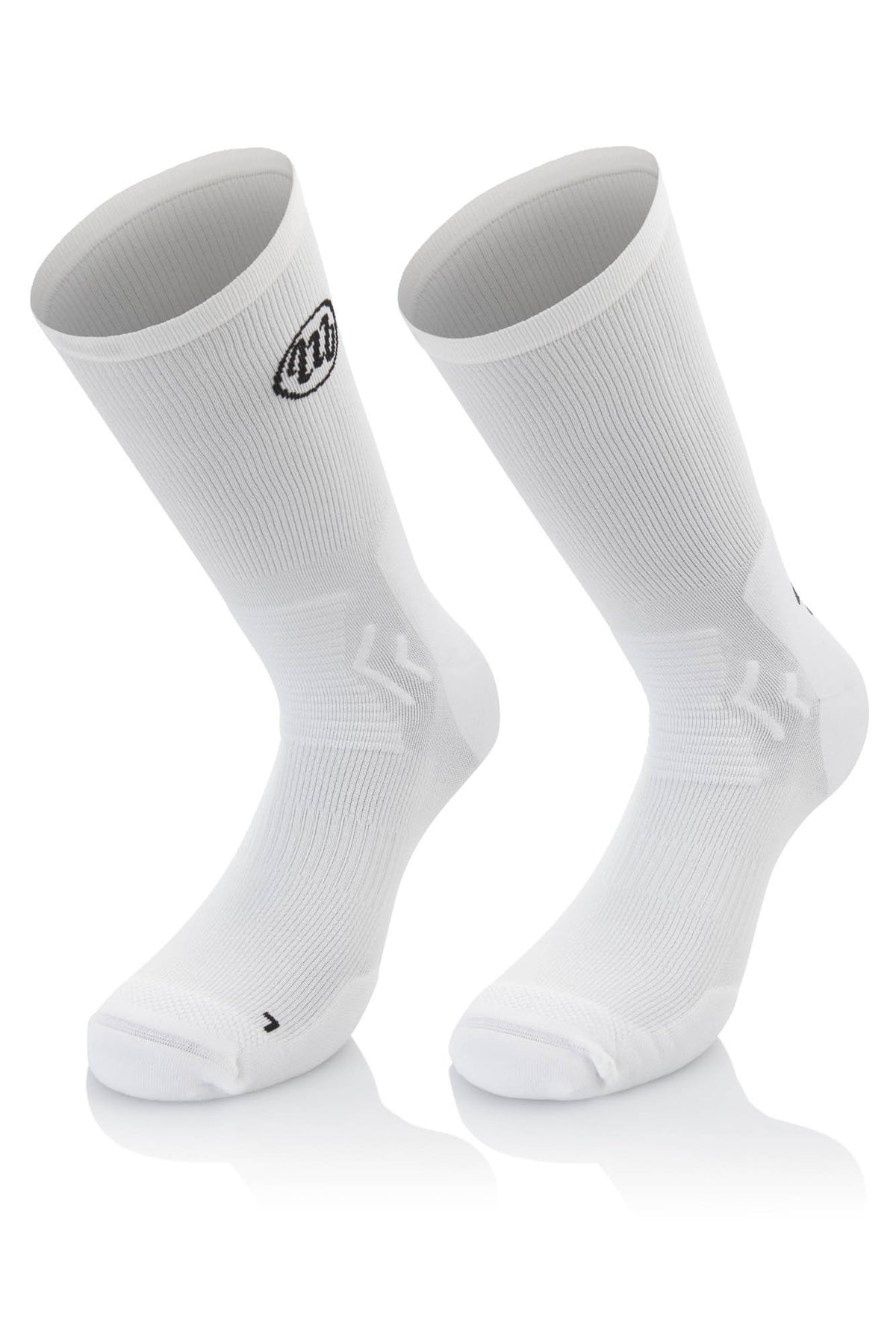 Calzino Padel Pro WHITE
