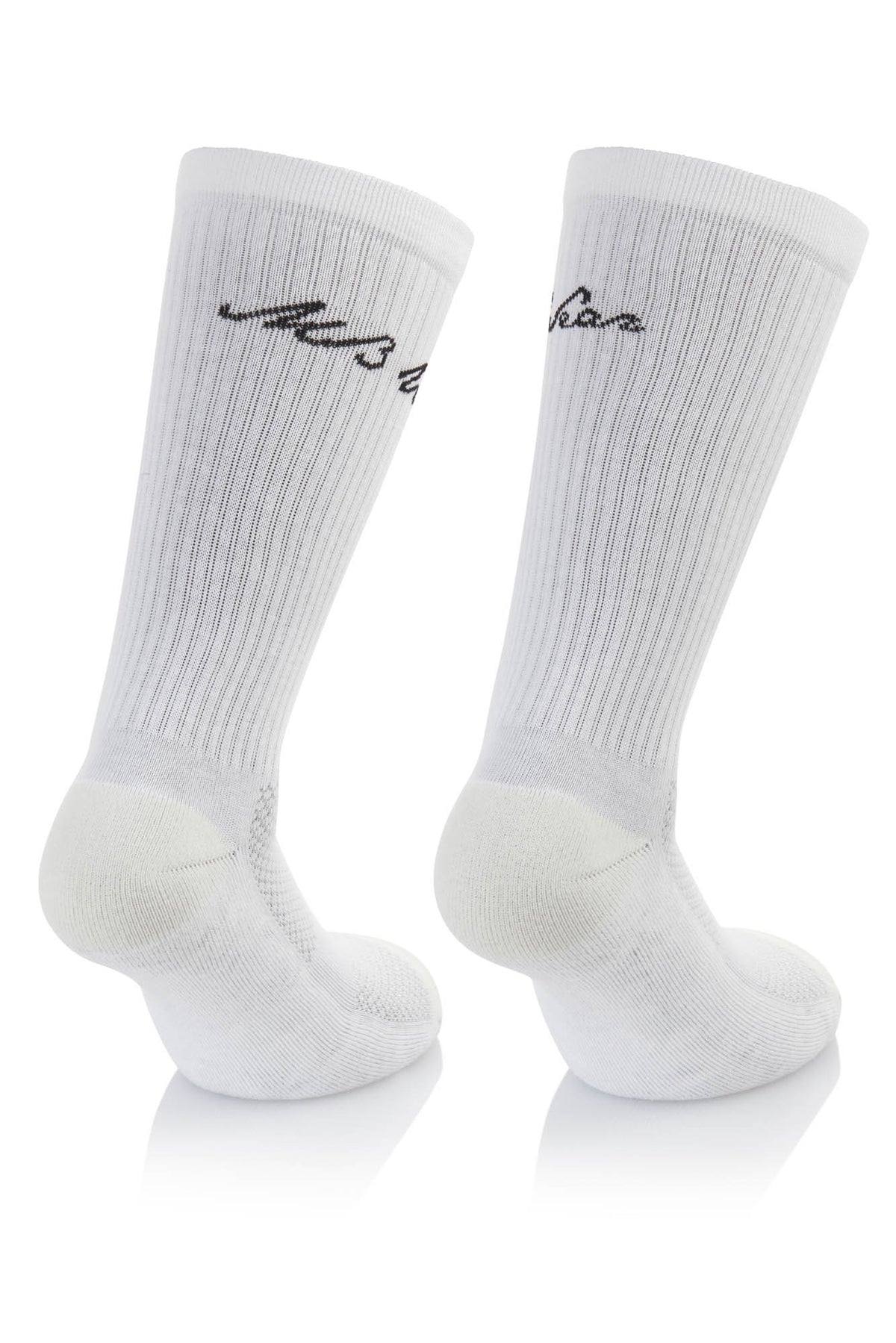 Calzino Tennis Pro WHITE
