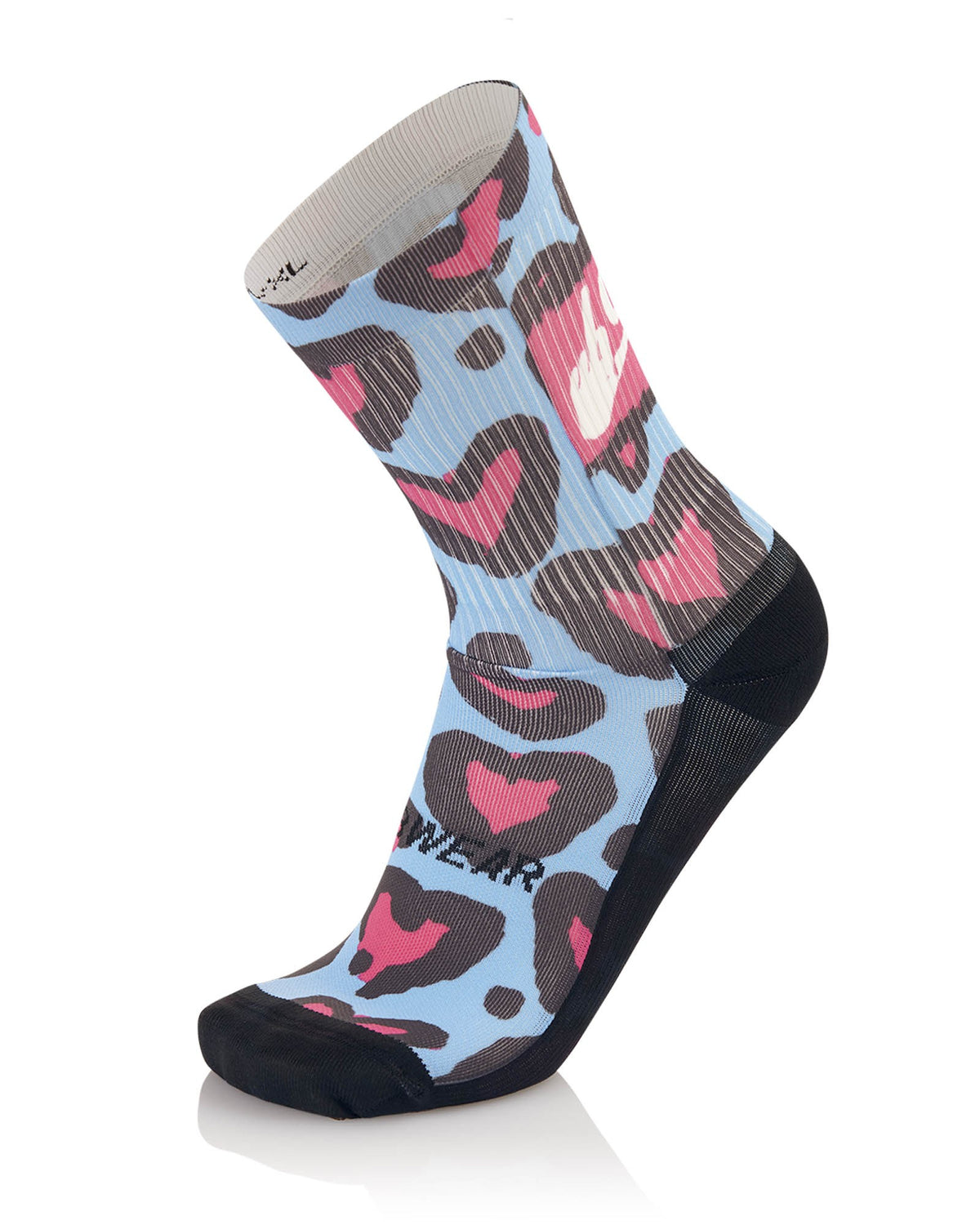 Calzino Trail Spirit Heart