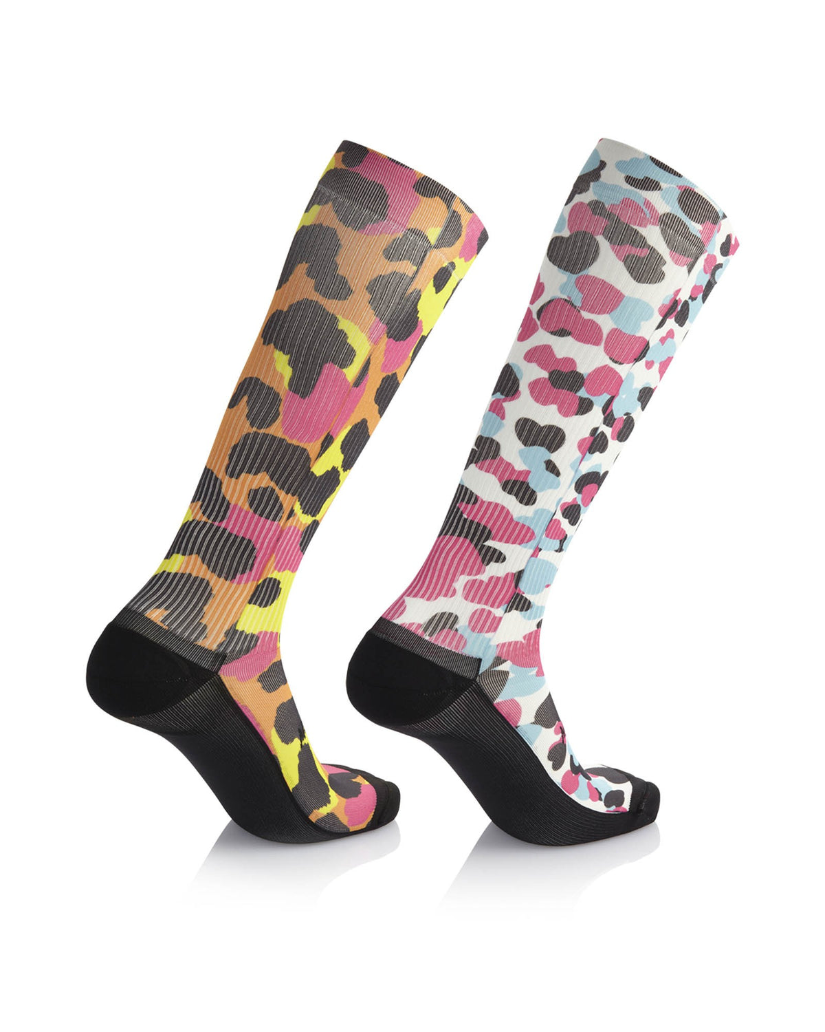 Calzino Trail Spirit Long Pair