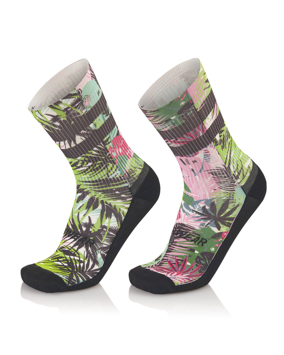 Calzino Trail Spirit Tropical