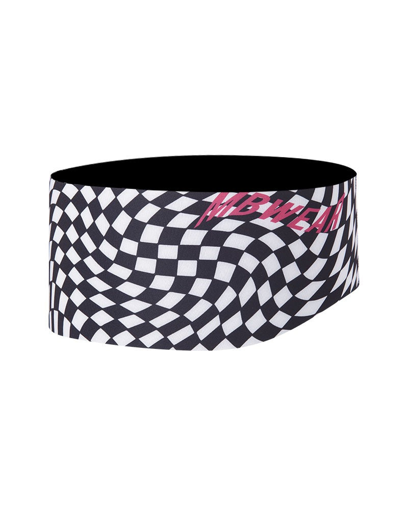 Fascetta Testa Race – Founder M.