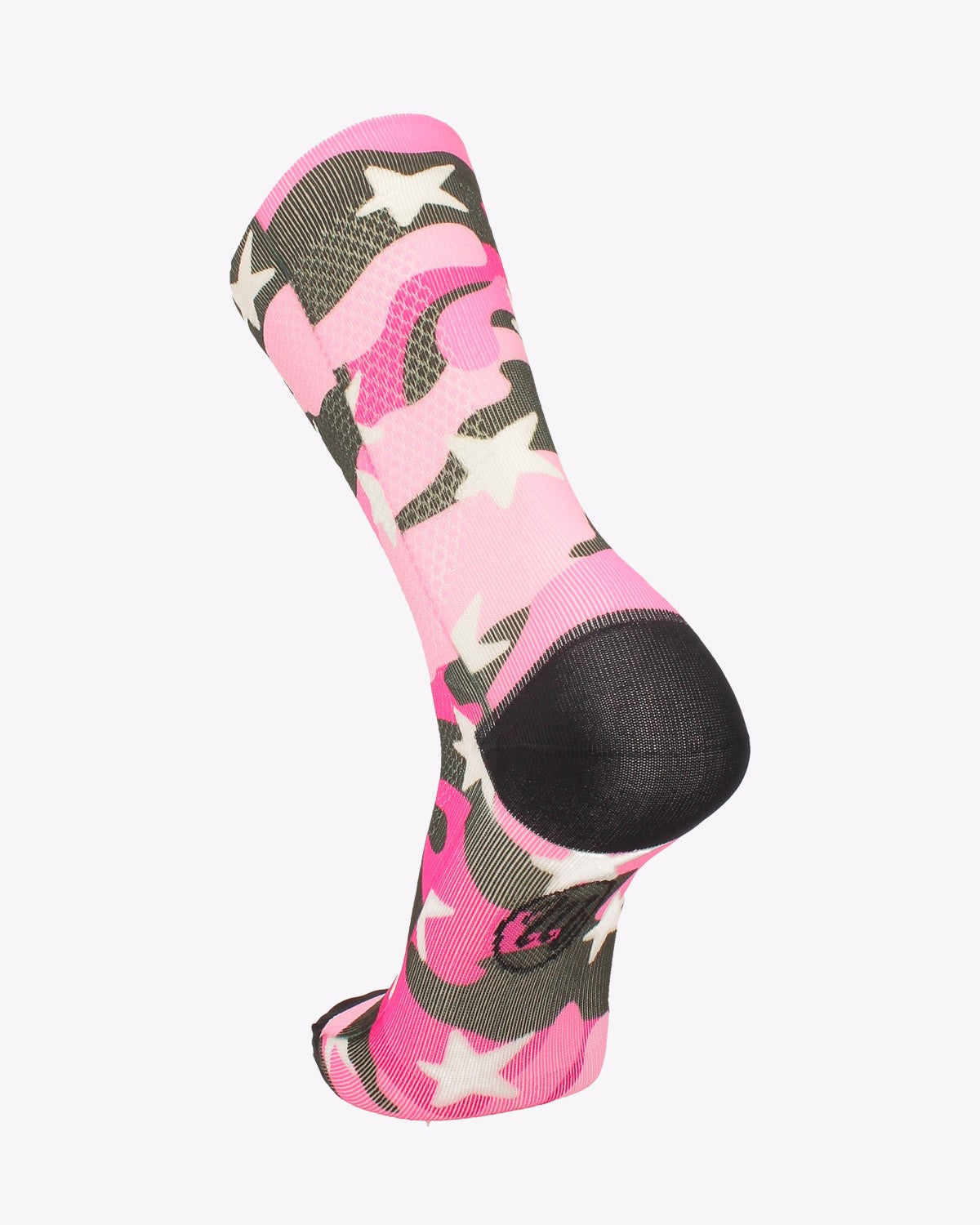 Calzini Fun Camustar Pink