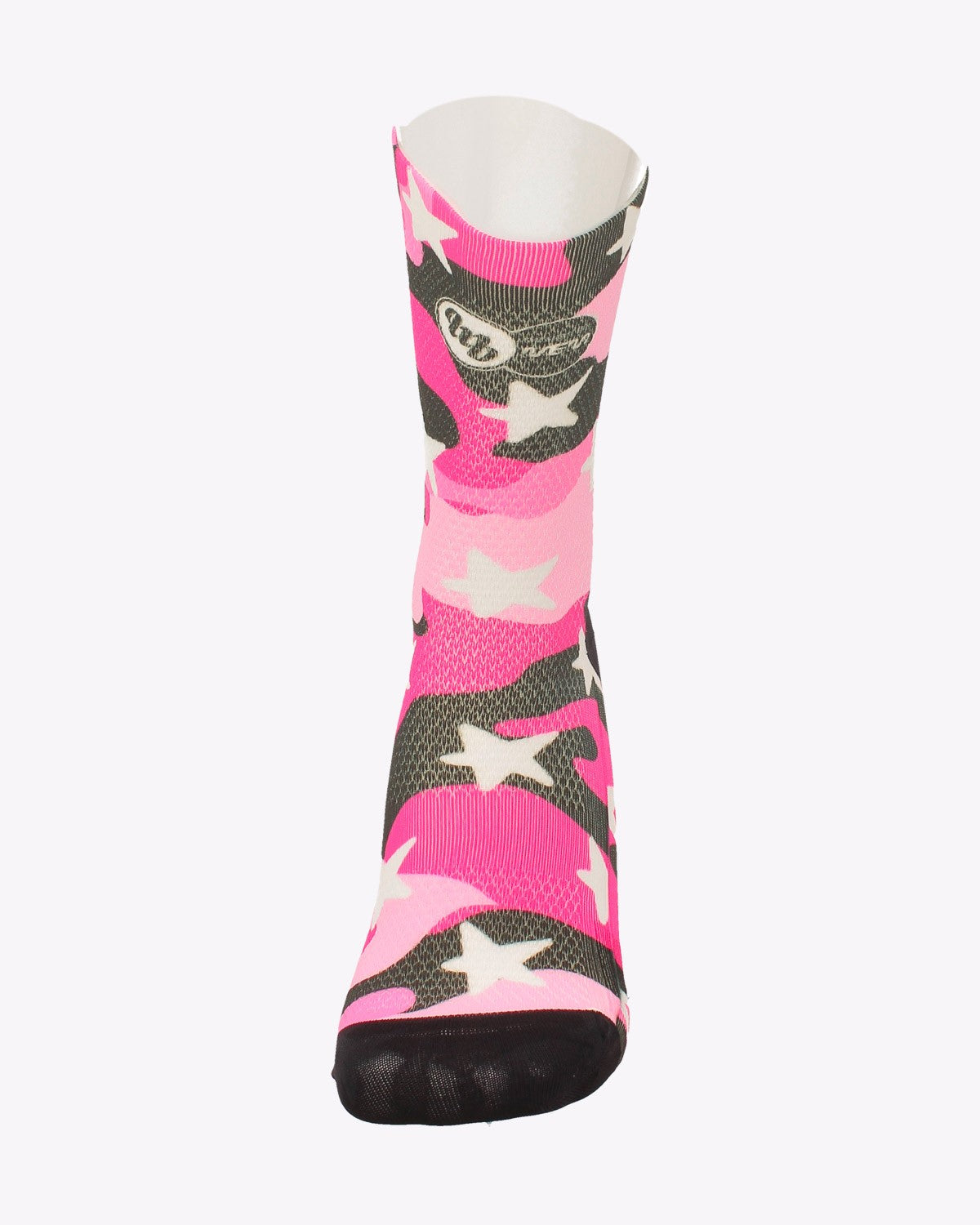 Calzini Fun Camustar Pink