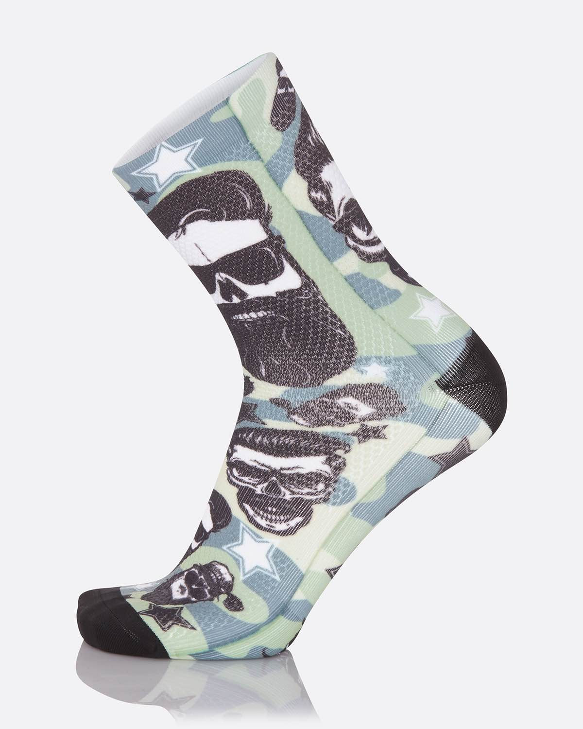 Calzini Fun Hipster NEW