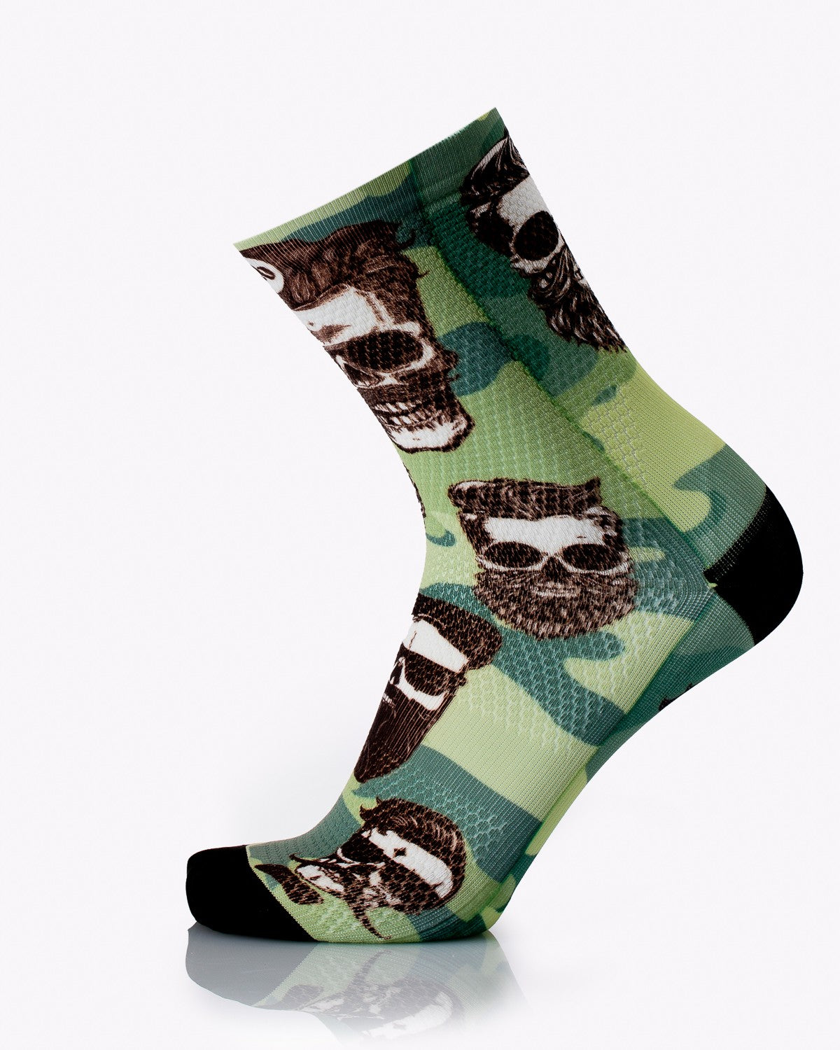 Calzini Fun Hipster