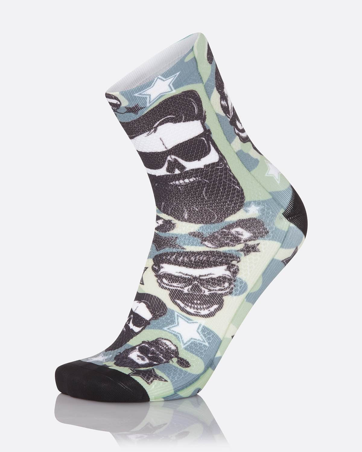 Calzini Fun Hipster NEW