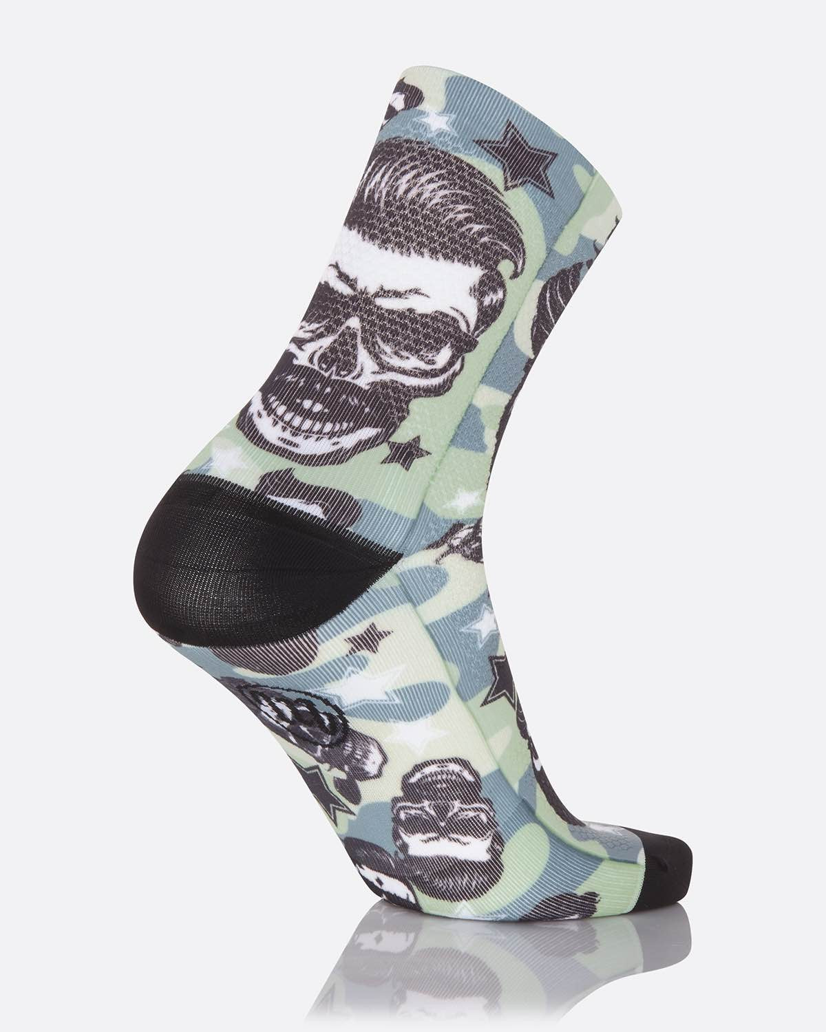 Calzini Fun Hipster NEW