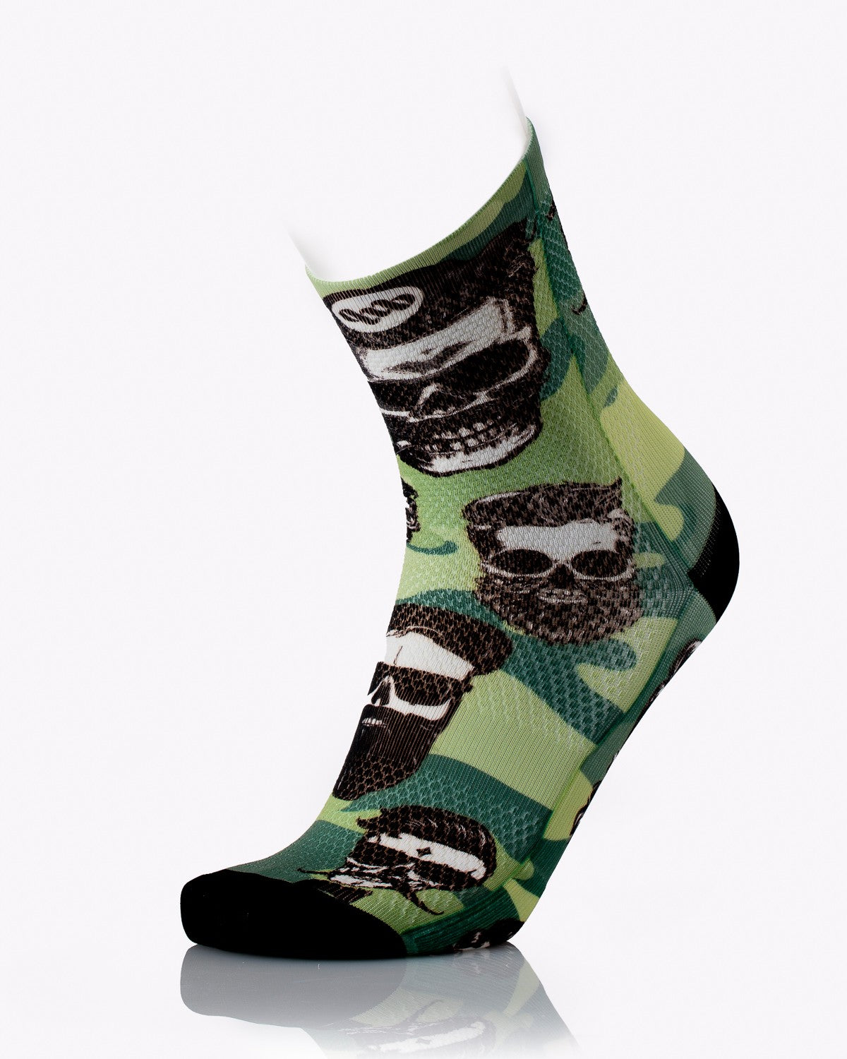 Calzini Fun Hipster