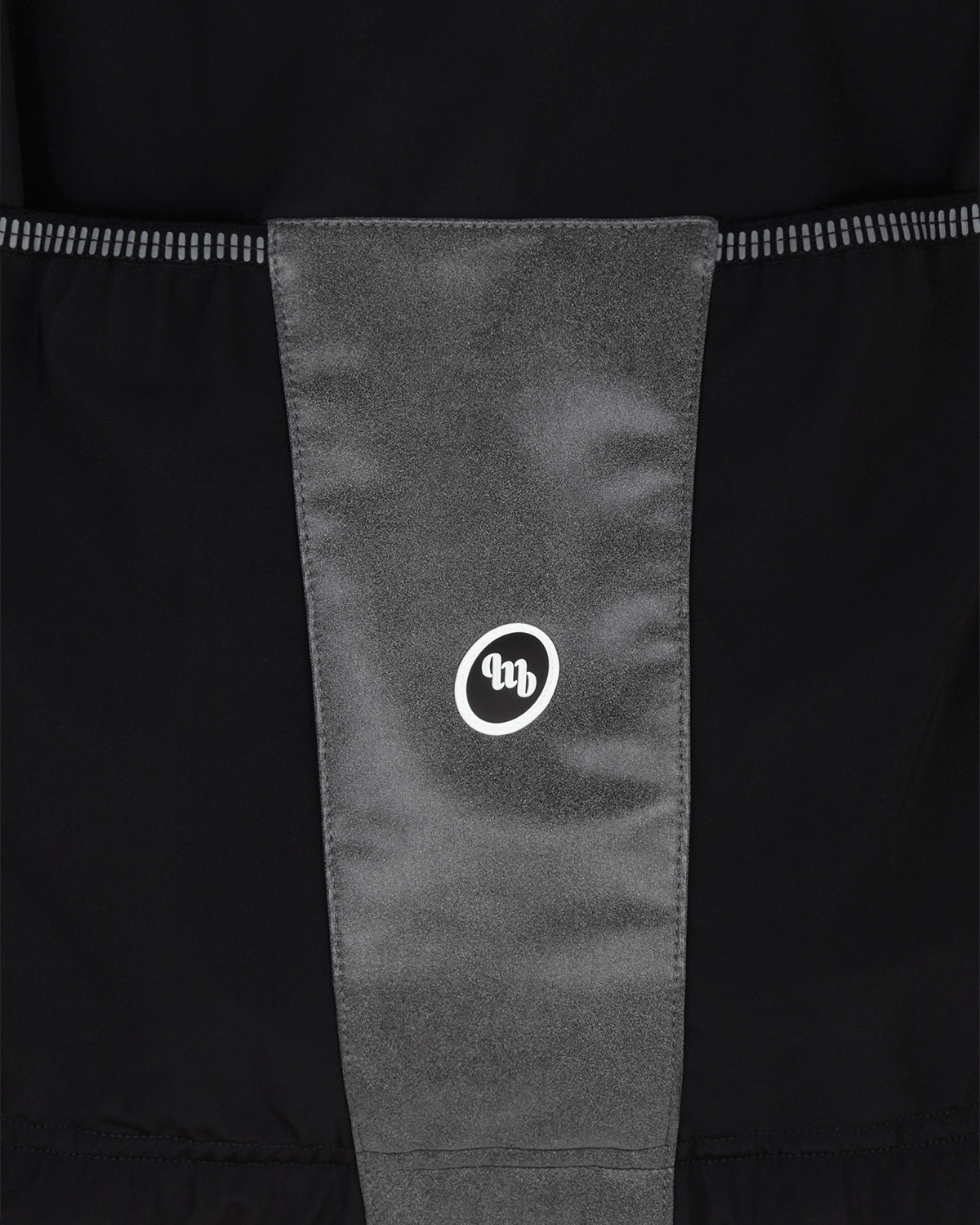 GIUBBINO MEZZA MANICA ECCELLENTE BLACK