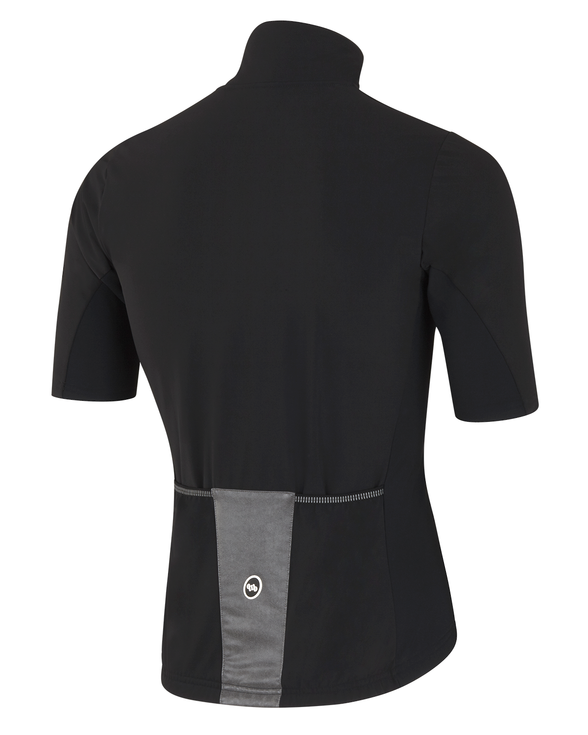 GIUBBINO MEZZA MANICA ECCELLENTE BLACK