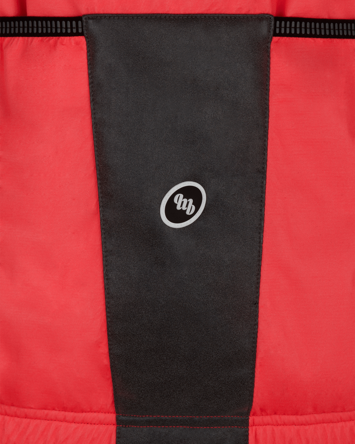 GIUBBINO MEZZA MANICA ECCELLENTE LIGHT RED