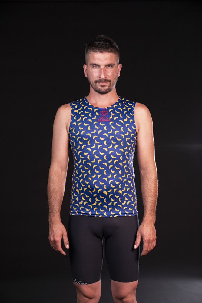 Intimo Superlight Bananalove Uomo