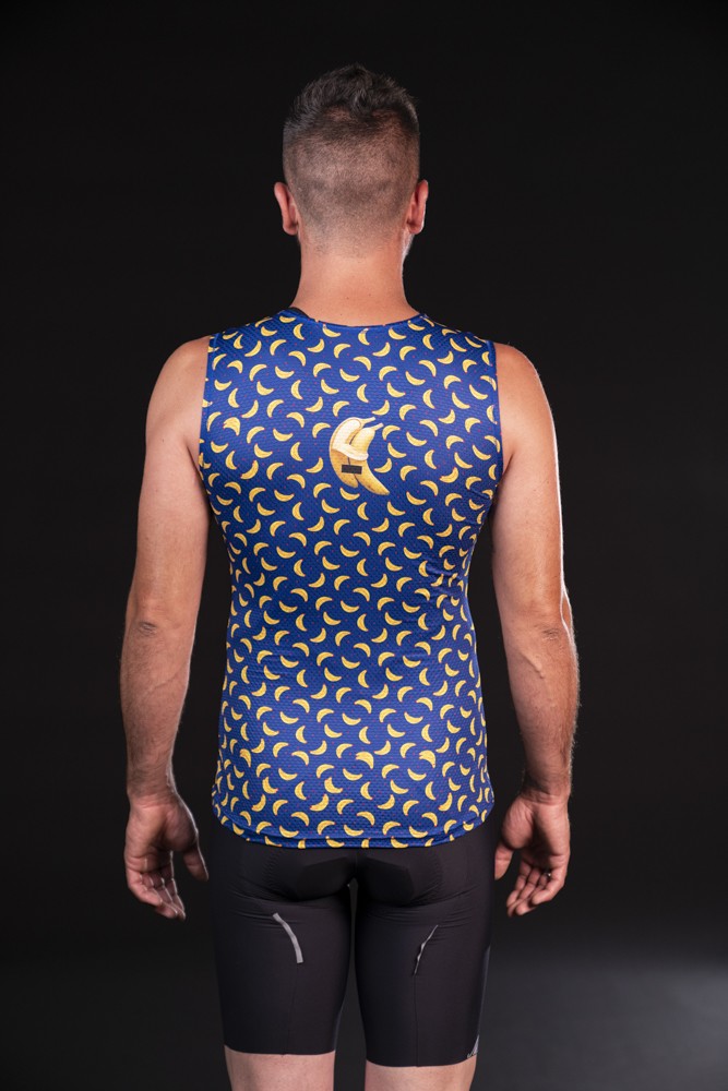 Intimo Superlight Bananalove Uomo
