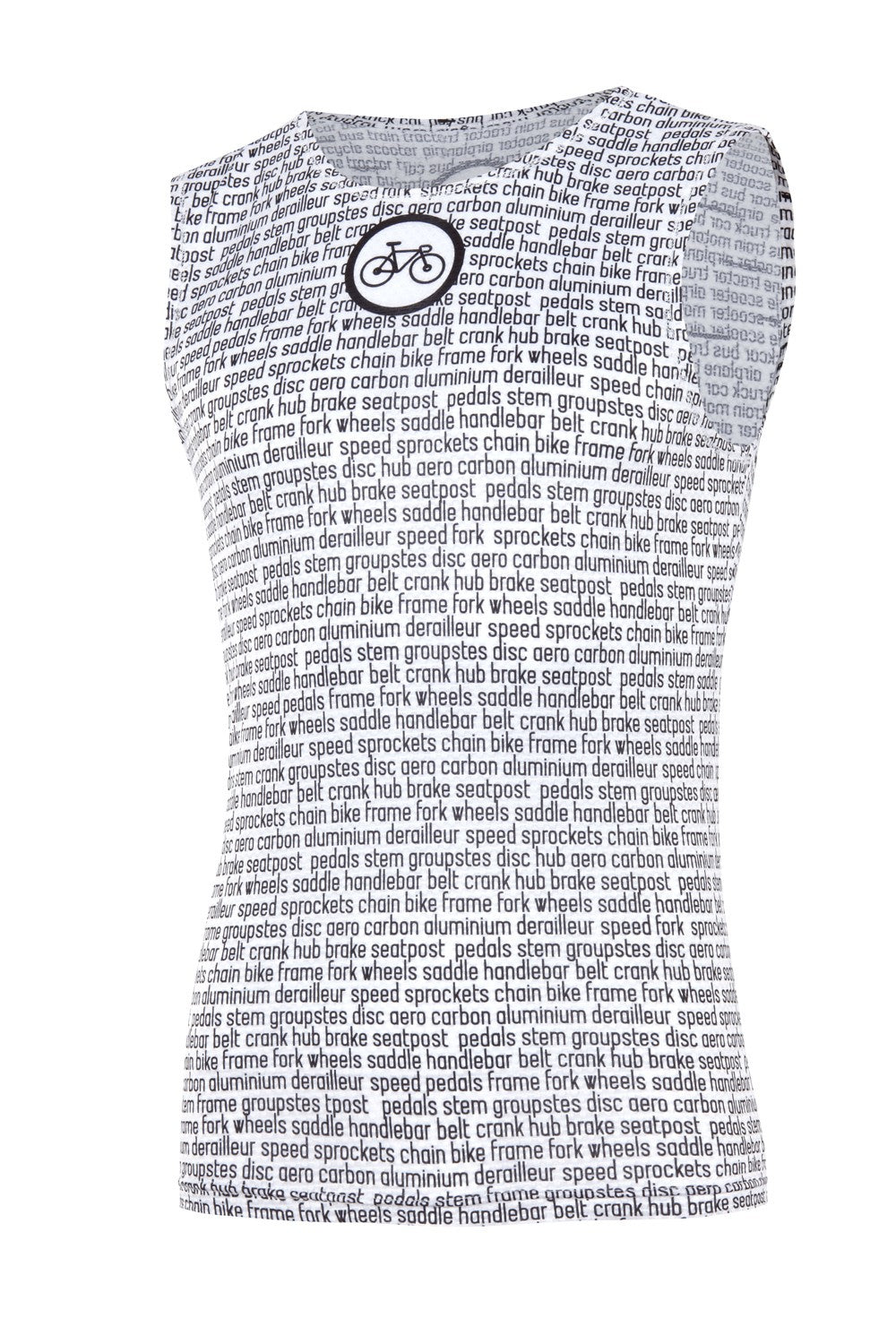 Intimo Superlight Priority Uomo
