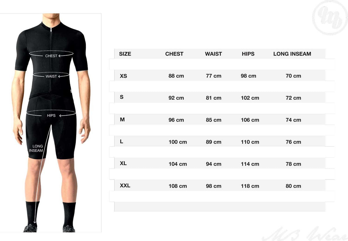 Intimo UOMO Superlight 90’s