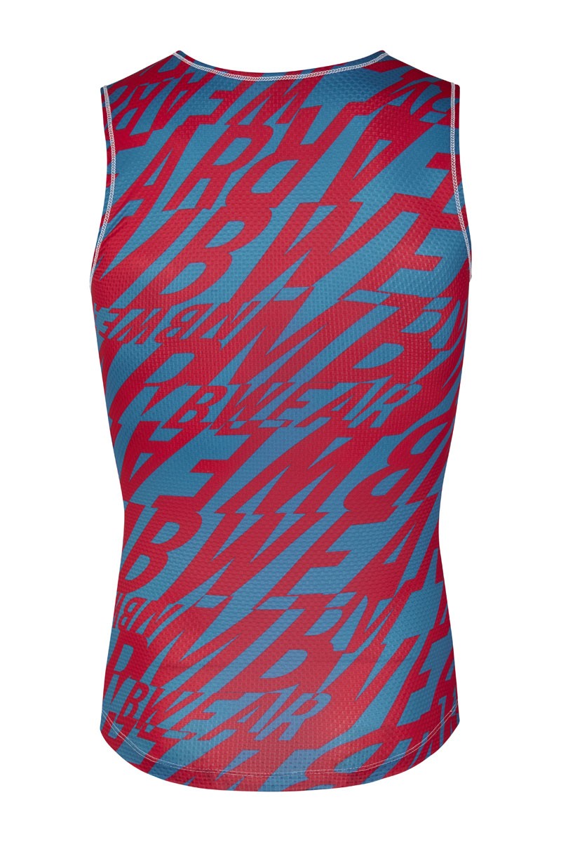 Intimo UOMO Superlight Allover