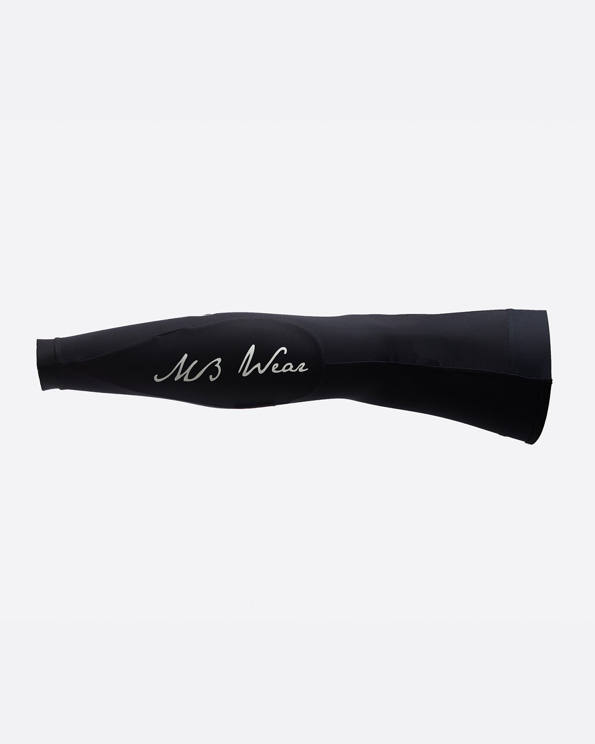 Leg Warmer Black