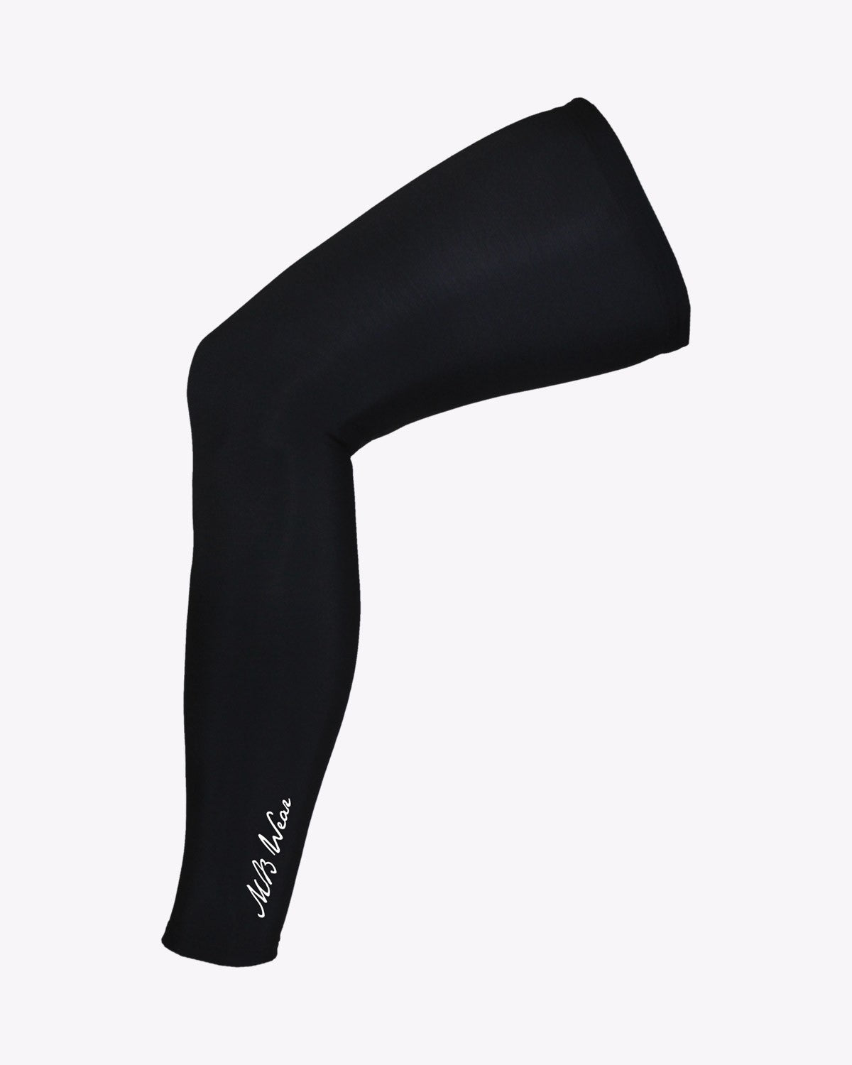 Leg warmer Black