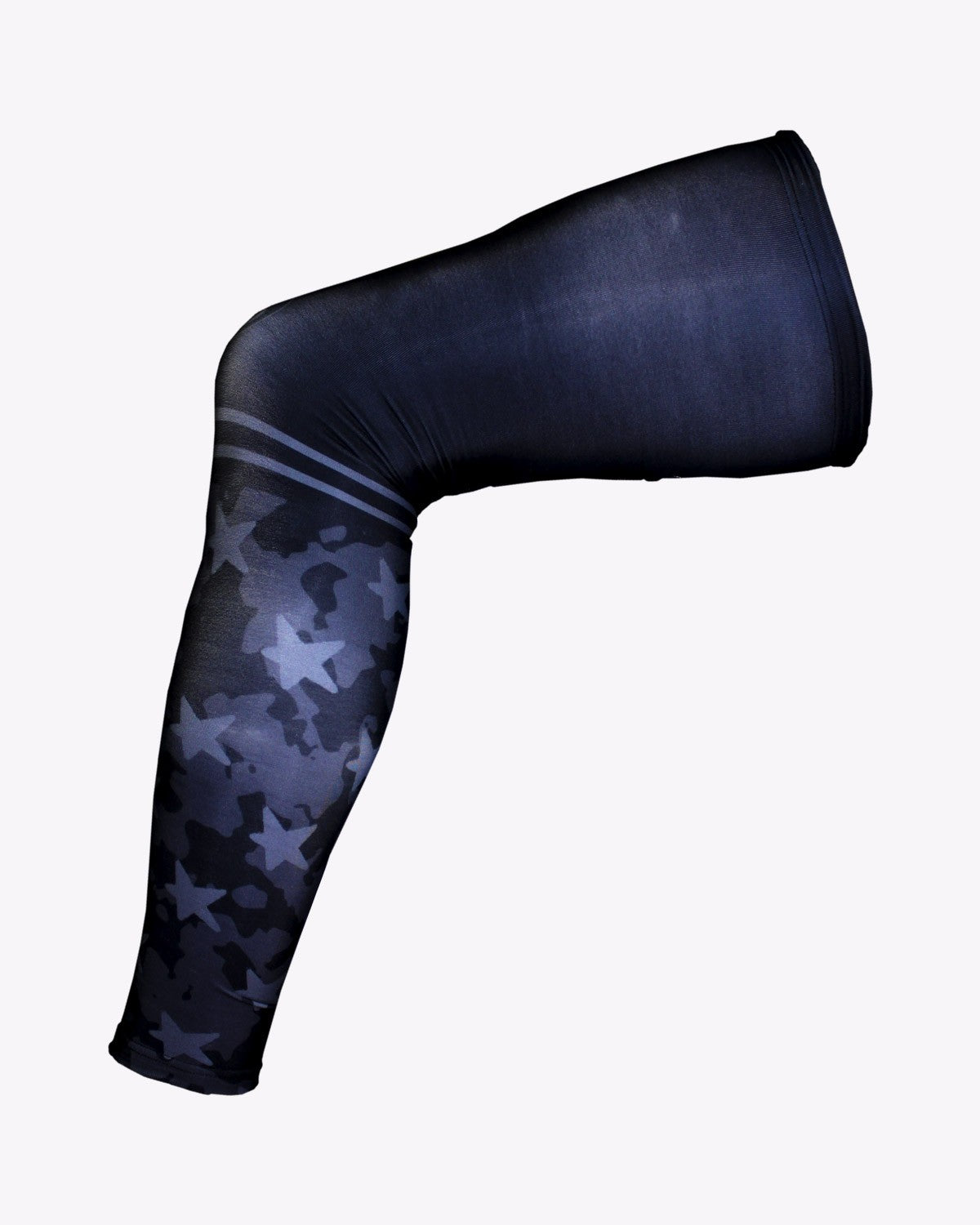 Leg warmer Camustar Grey