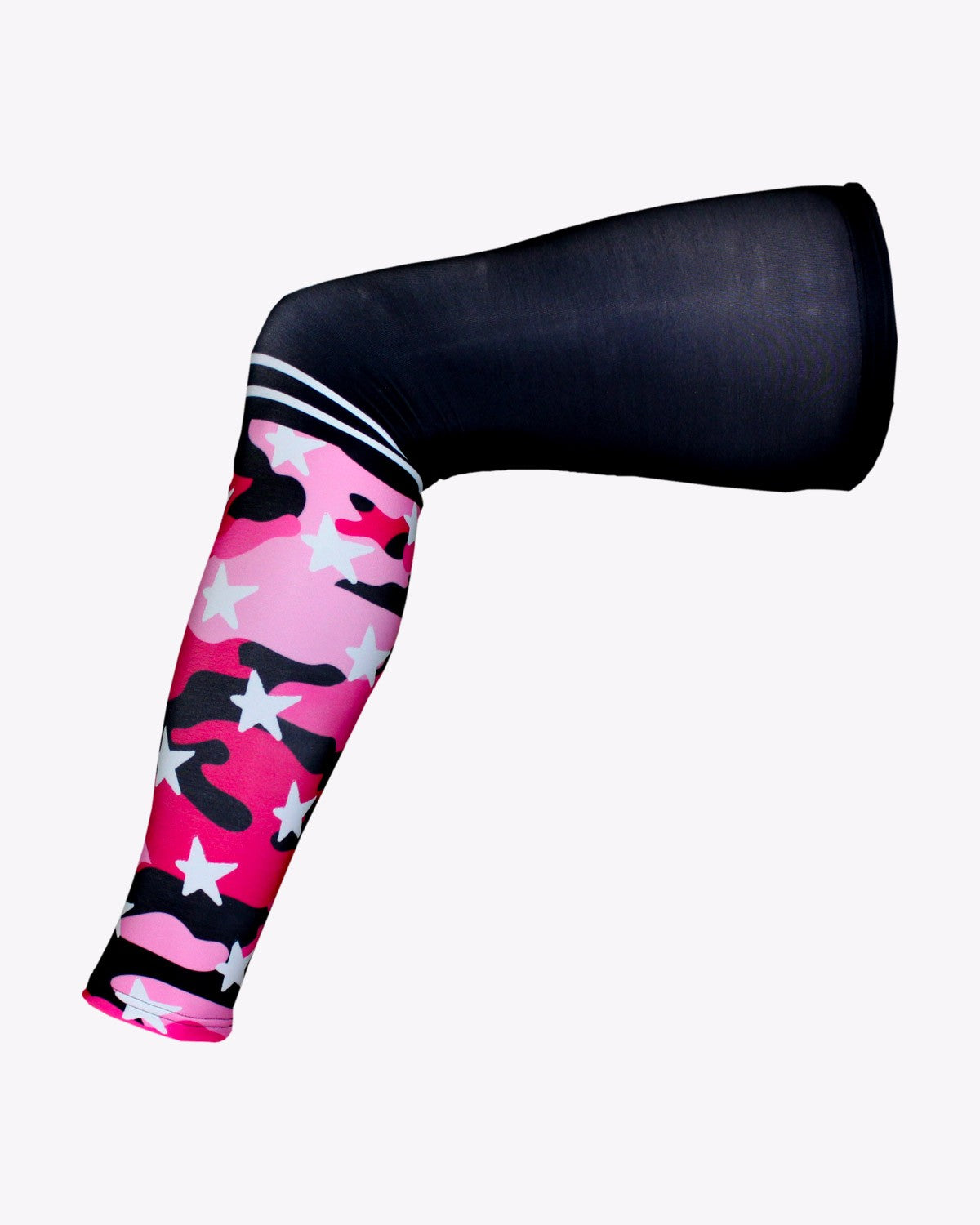 Leg warmer Camustar Pink